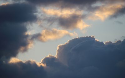Predigt 4. Sonntag nach Trinitatis Lukas 6,36-42