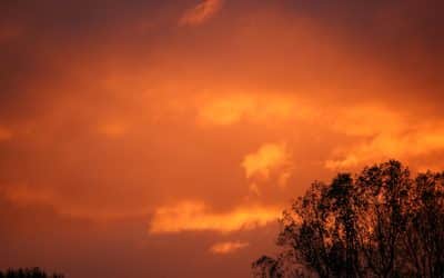An-ge-dacht 7: Gott allen Trostes