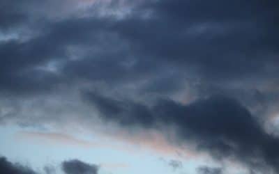 An-ge-dacht 8: Wo ist Gott?